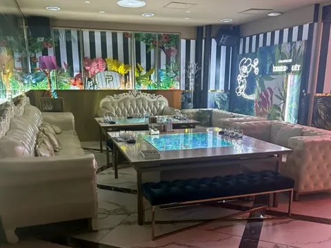 강남 시그넷 분위기 참고 이미지
