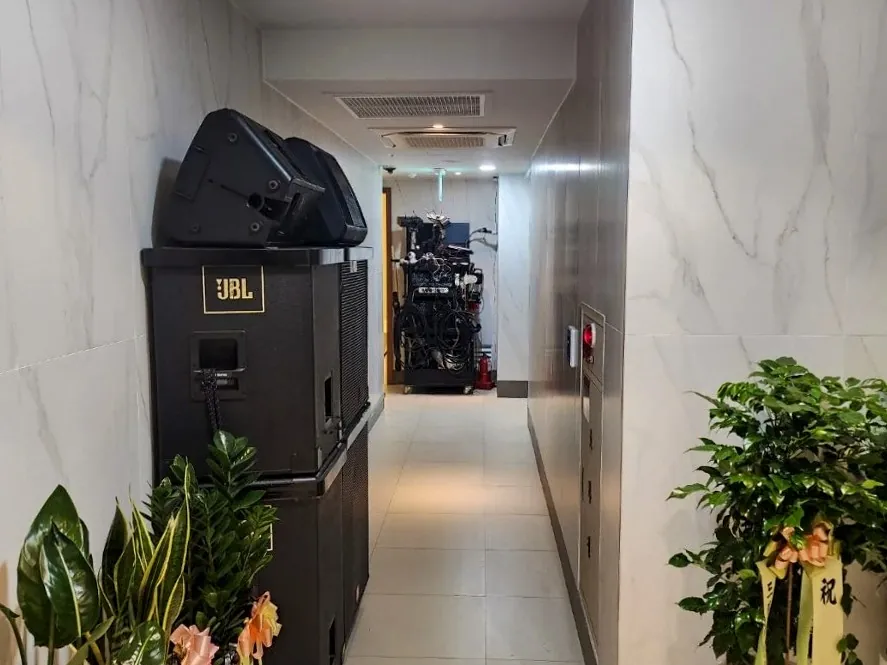 강남 세이렌 제공 사진 6